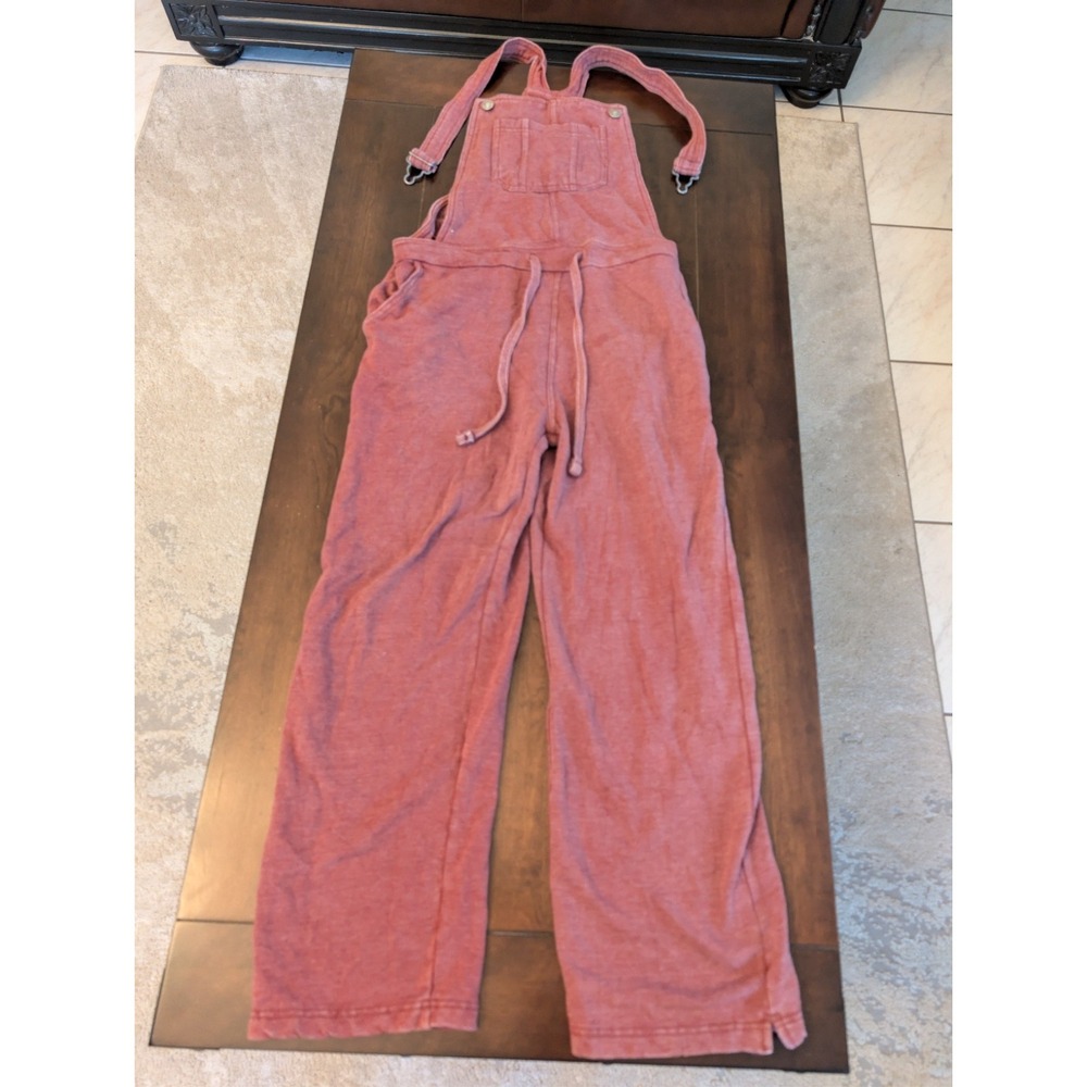 Wallflower-red Jumpsuit/Overall womans sz M